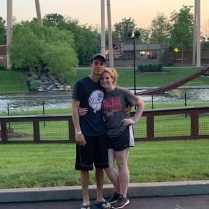 Meet your Posher, Brittany